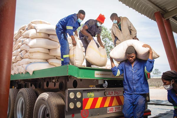 Competitive advantage visual