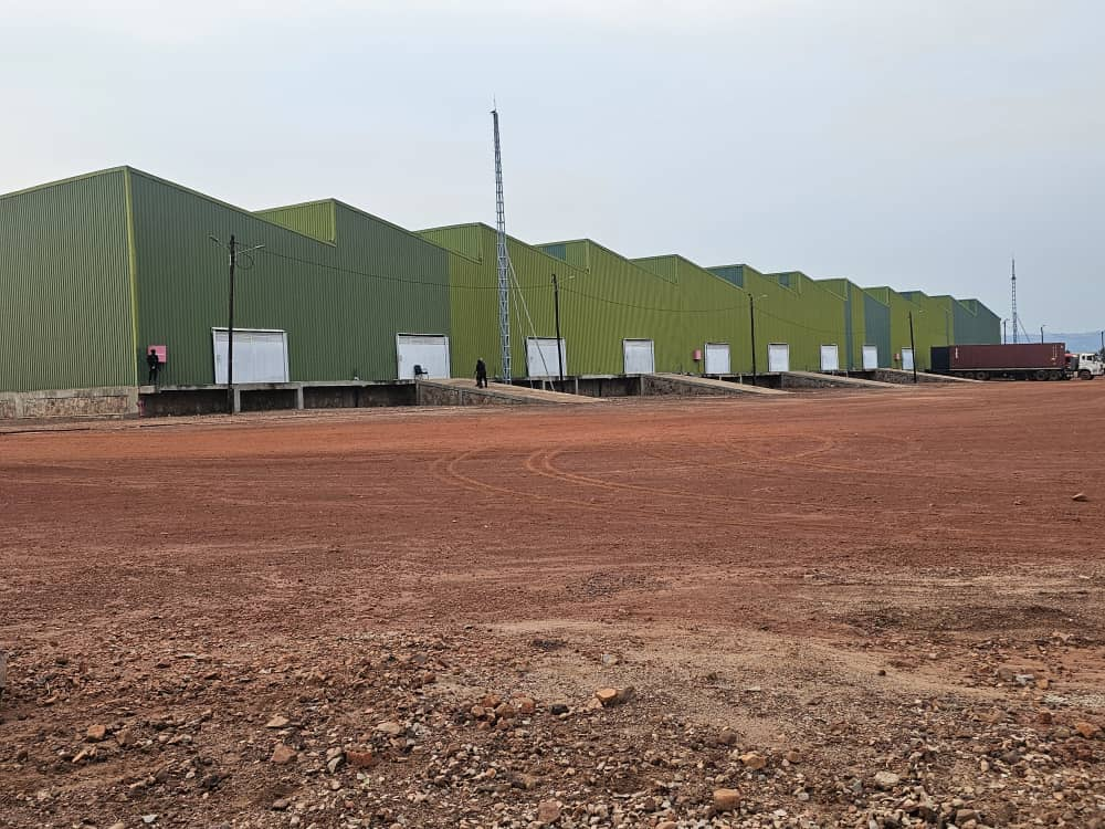 SAFI Kiyanzi Overview