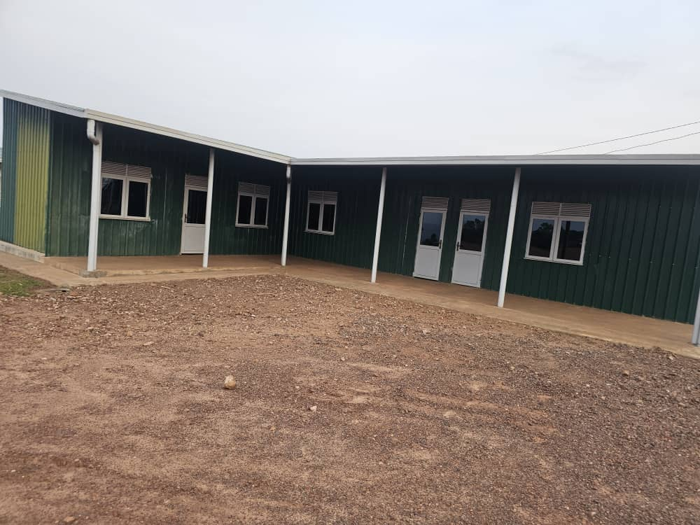 SAFI Kiyanzi Services