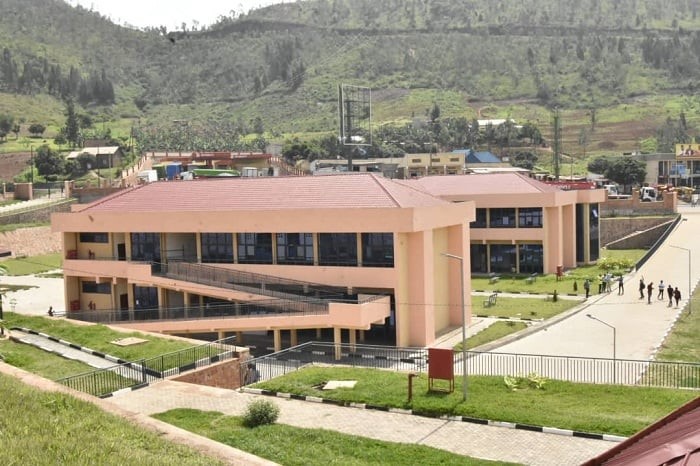 TLG Logistics Operations