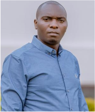 Martin Anton Potgieter