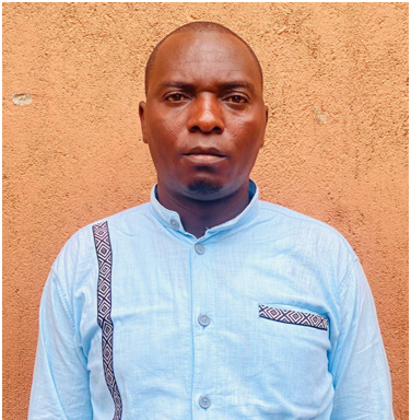 Martin Anton Potgieter