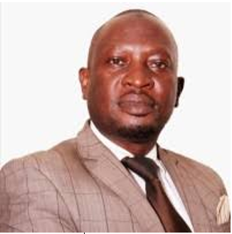 Adriaan Johannes Van Zyl