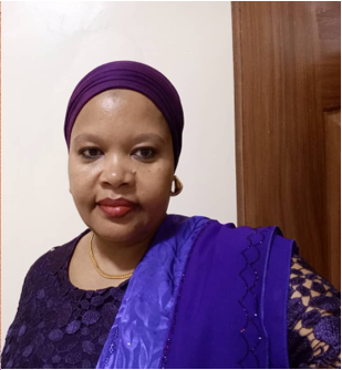 Beraldine Mercia Minnaar