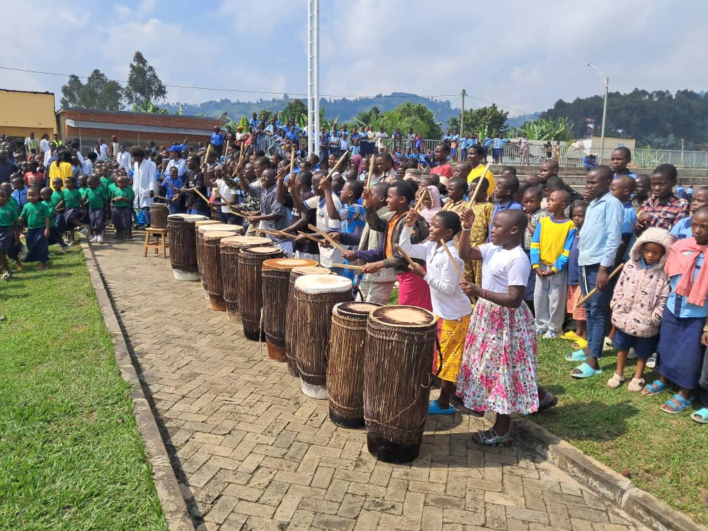 Vocational training activities