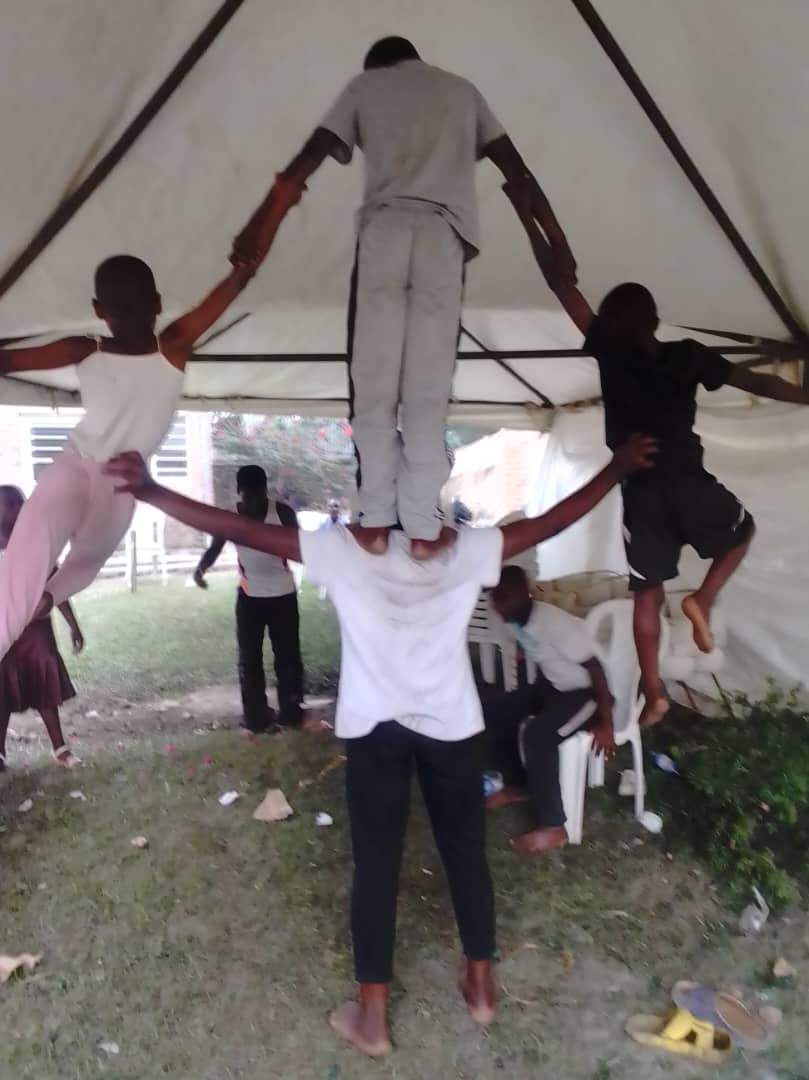 UCC pilot school and governance